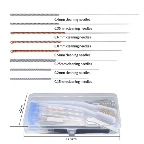 Printer tool kit - printer,