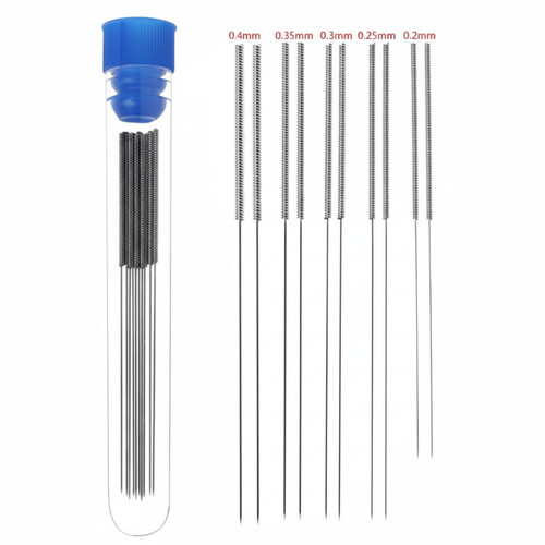 Printer nozzle extruder - printer,
